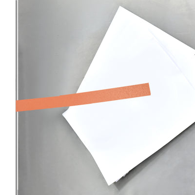 Harfington Magnetic Strip for Crafts, 1 Inch