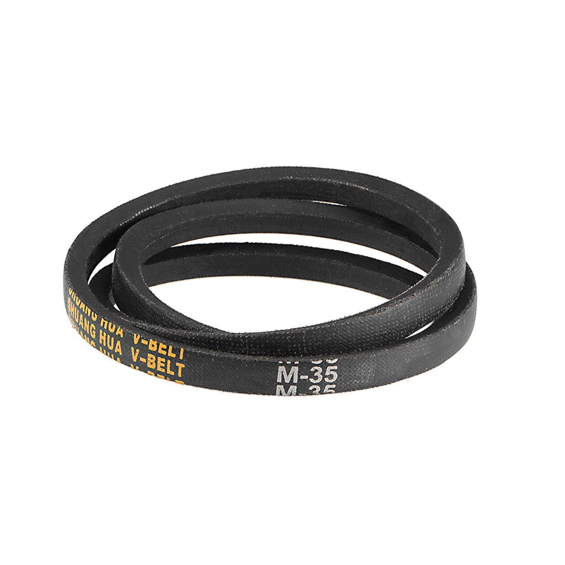 Harfington Drive V-Belt Pitch Length Industrial Power Rubber Transmission Belt