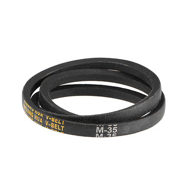 Harfington Drive V-Belt Pitch Length Industrial Power Rubber Transmission Belt