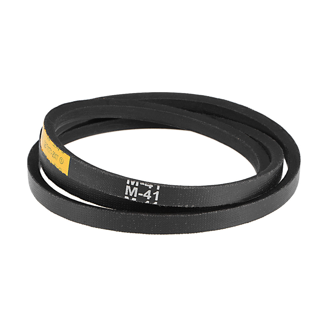 Harfington Drive V-Belt Pitch Length Industrial Power Rubber Transmission Belt