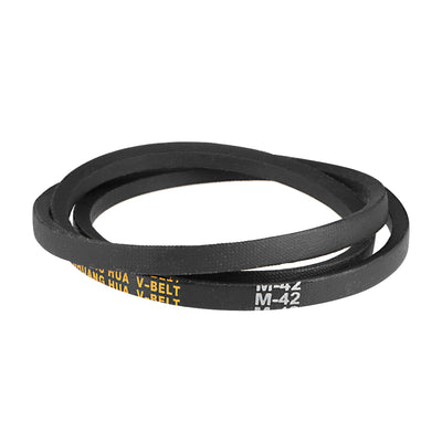 Harfington Drive V-Belt Pitch Length Industrial Power Rubber Transmission Belt