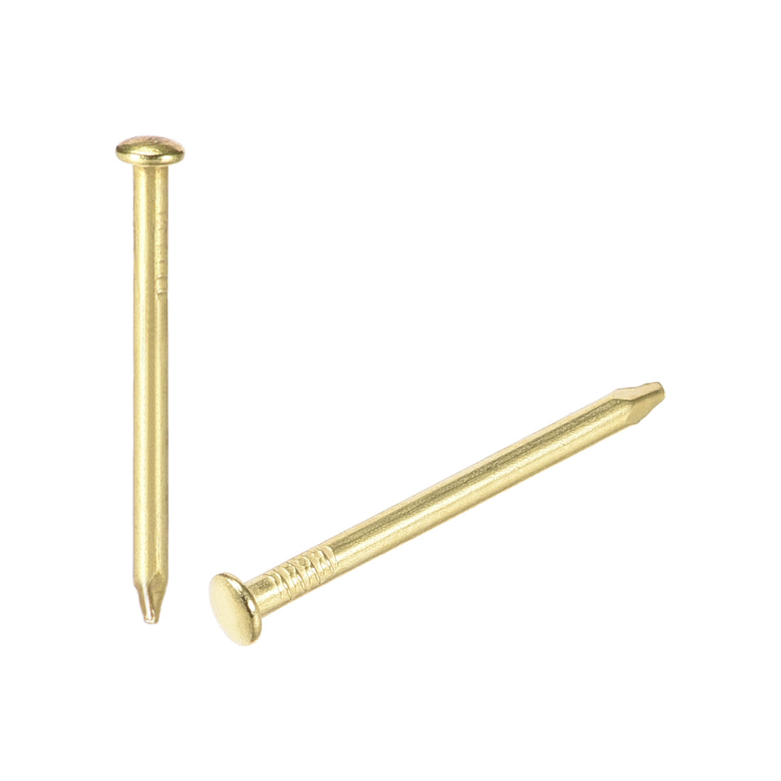 Harfington Small Tiny Nails, for DIY Decorative Pictures Wooden Boxes