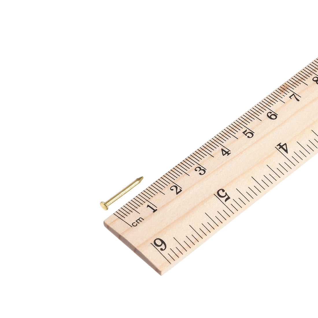 Harfington Small Tiny Nails, for DIY Decorative Pictures Wooden Boxes