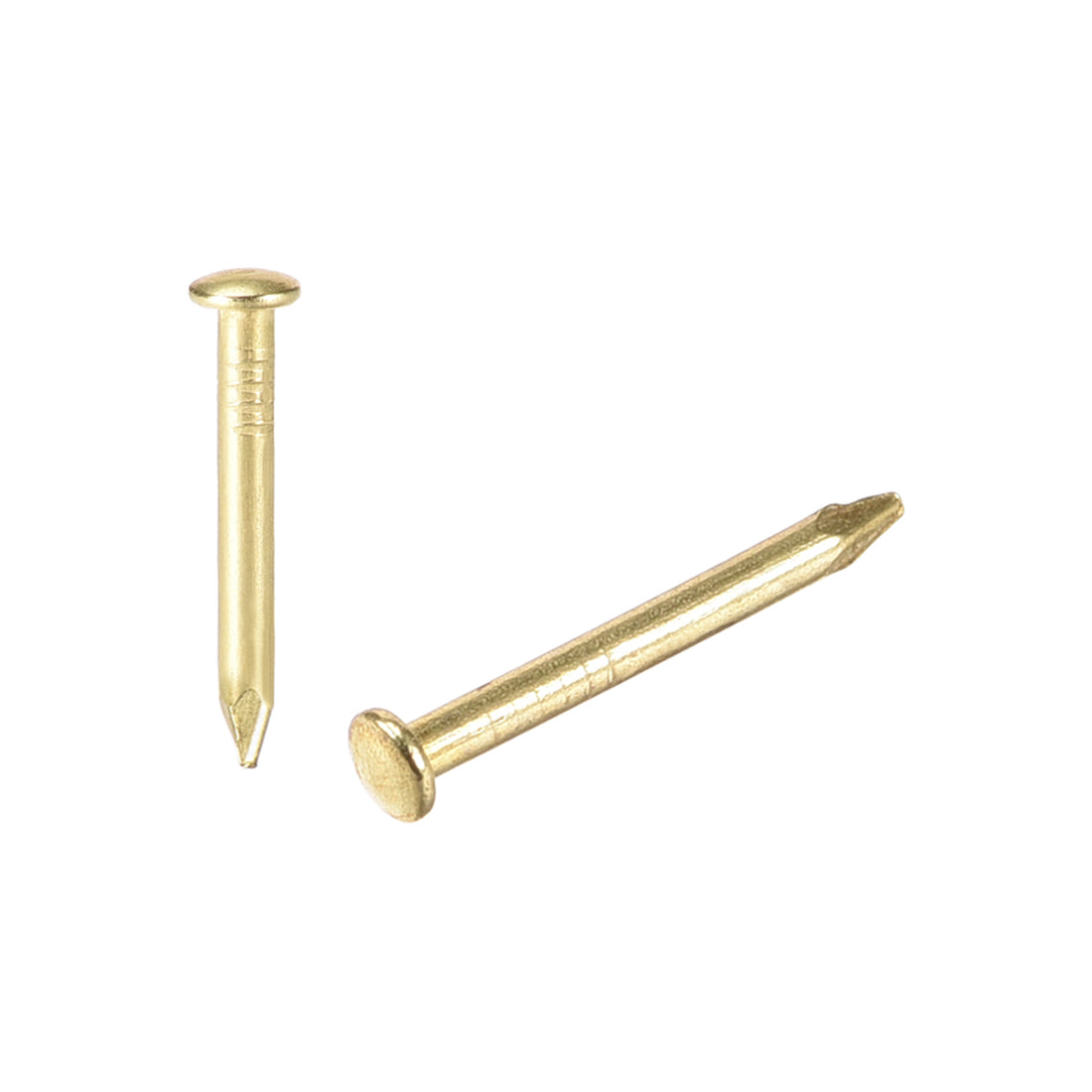 Harfington Small Tiny Nails, for DIY Decorative Pictures Wooden Boxes