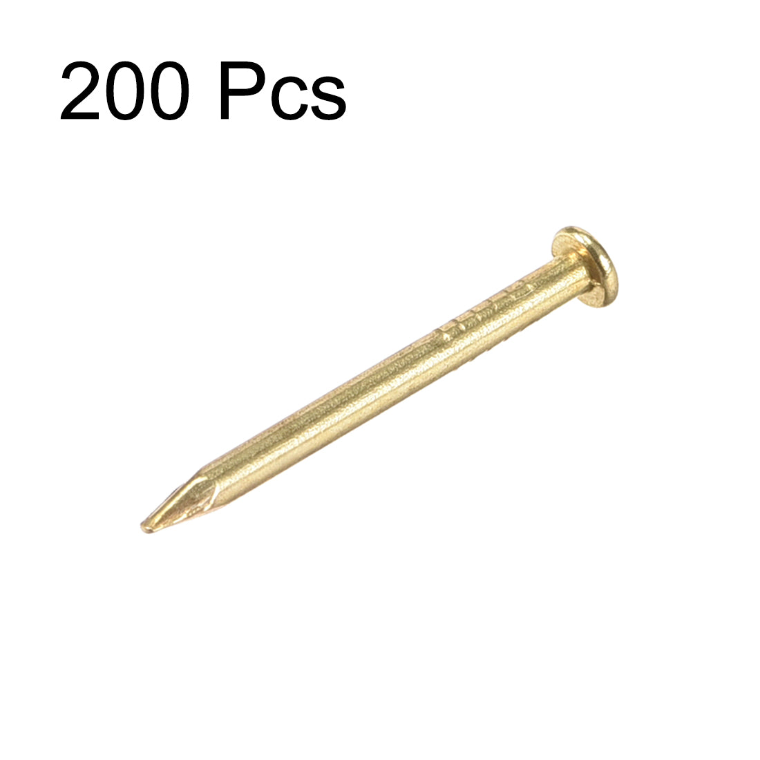 Harfington Small Tiny Nails, for DIY Decorative Pictures Wooden Boxes