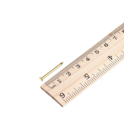 Harfington Small Tiny Nails, for DIY Decorative Pictures Wooden Boxes