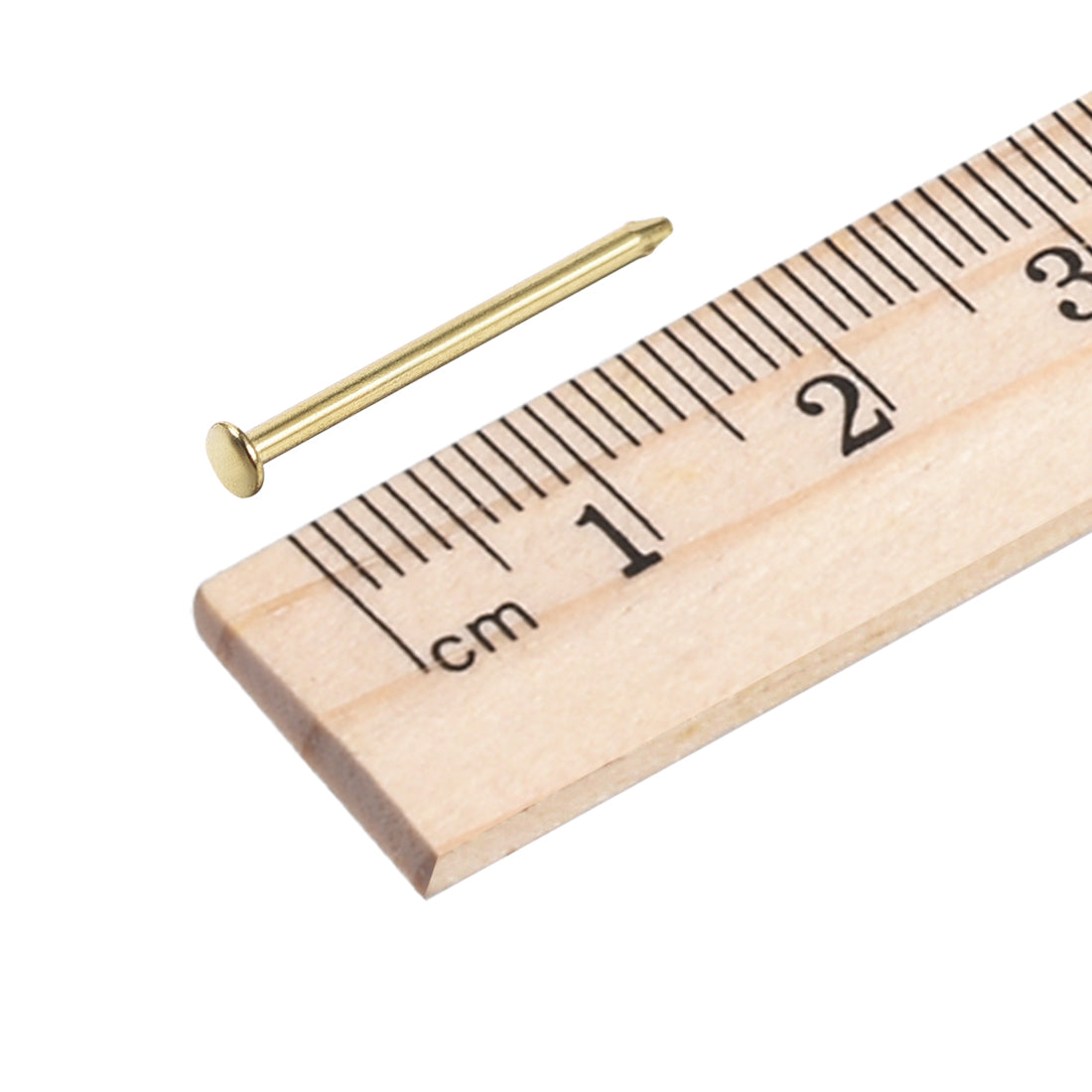 Harfington Small Tiny Nails, for DIY Decorative Pictures Wooden Boxes