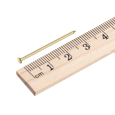 Harfington Small Tiny Nails, for DIY Decorative Pictures Wooden Boxes