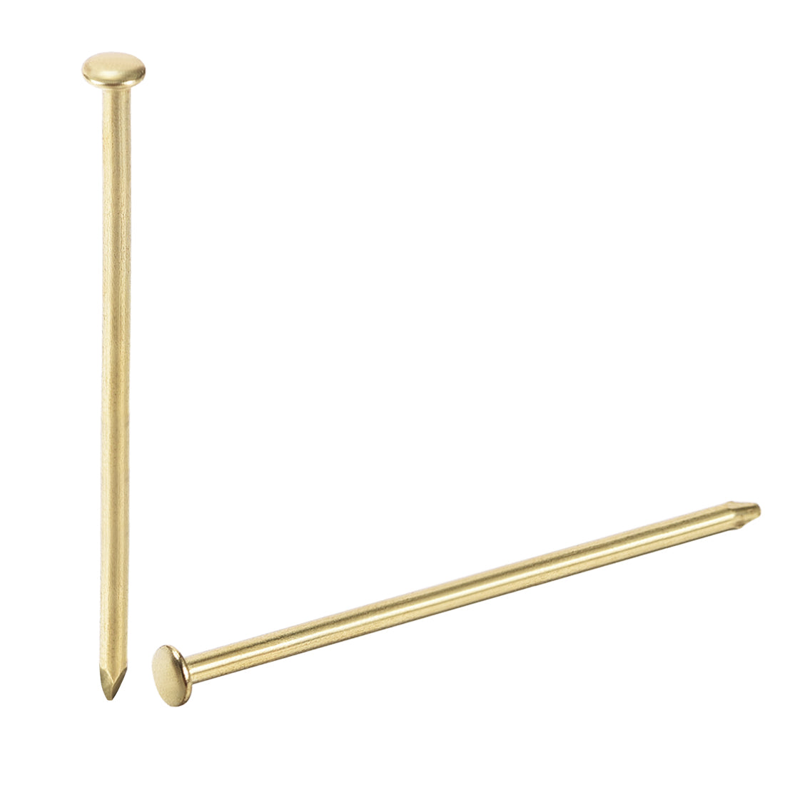 Harfington Small Tiny Nails, for DIY Decorative Pictures Wooden Boxes