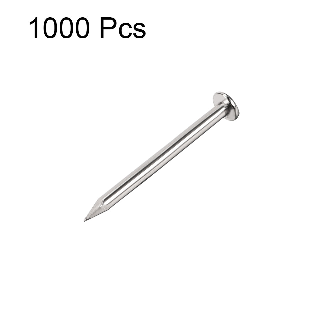 Harfington Small Tiny Nails for DIY Decorative Pictures Wooden Boxes