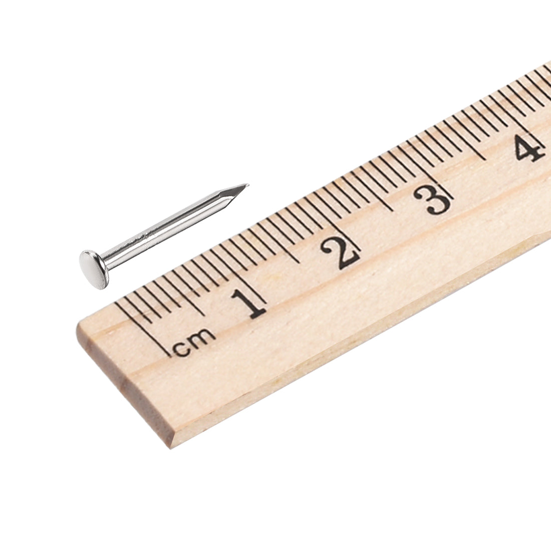 Harfington Small Tiny Nails for DIY Decorative Pictures Wooden Boxes