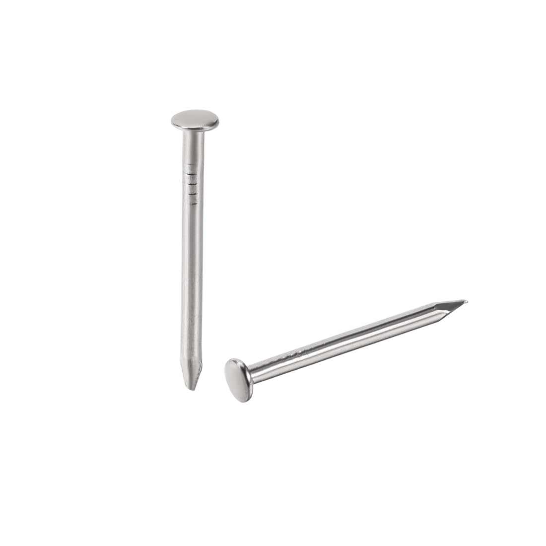 Harfington Small Tiny Nails for DIY Decorative Pictures Wooden Boxes