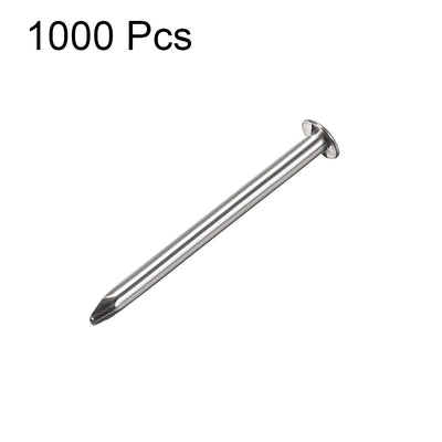 Harfington Small Tiny Nails for DIY Decorative Pictures Wooden Boxes