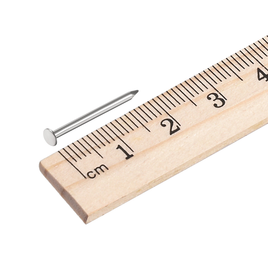 Harfington Small Tiny Nails for DIY Decorative Pictures Wooden Boxes