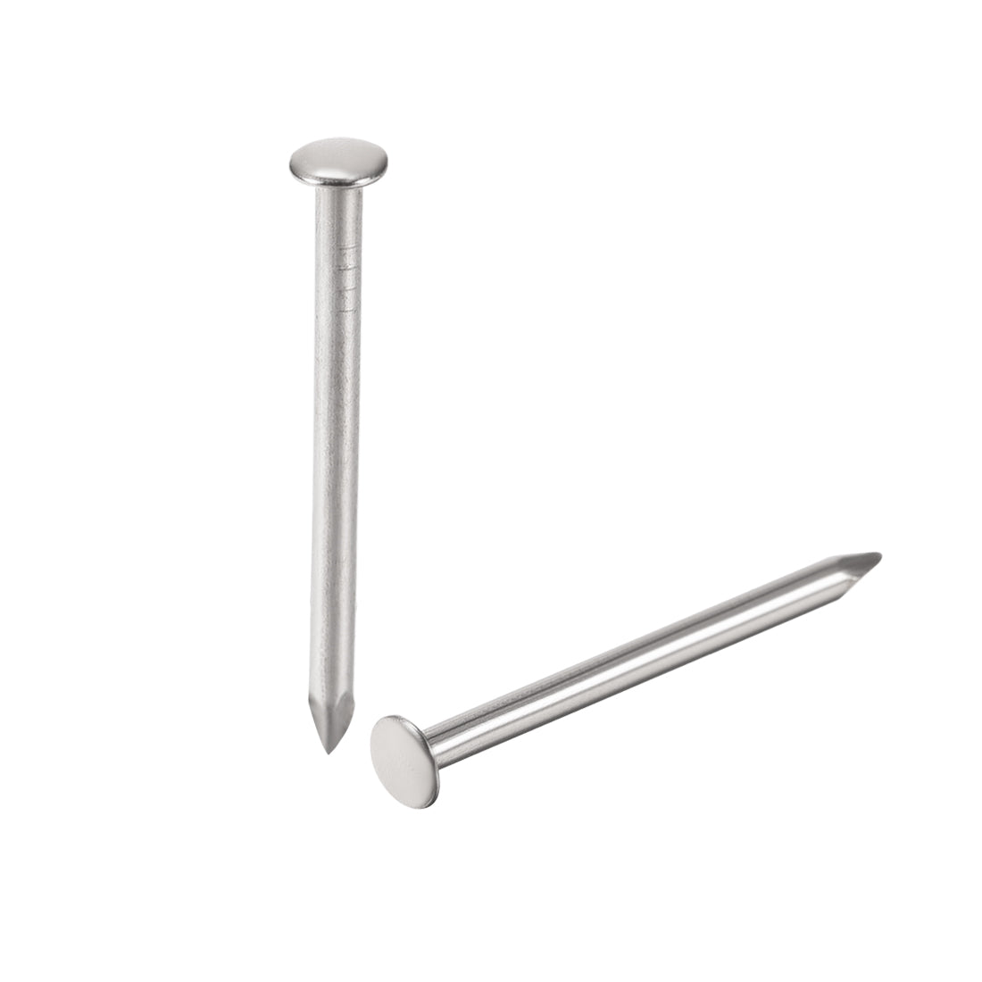 Harfington Small Tiny Nails for DIY Decorative Pictures Wooden Boxes