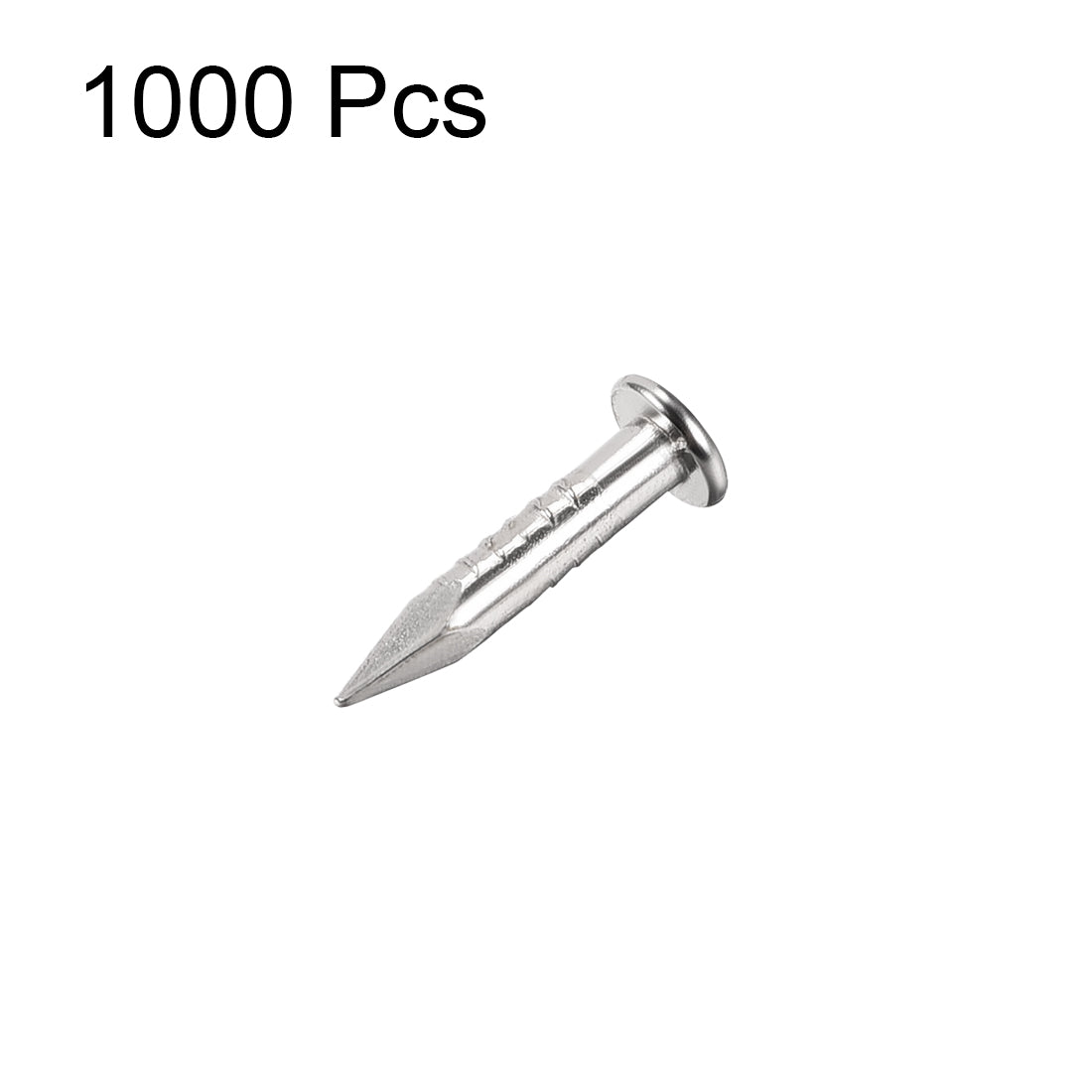 Harfington Small Tiny Nails for DIY Decorative Pictures Wooden Boxes