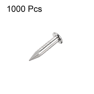 Harfington Small Tiny Nails for DIY Decorative Pictures Wooden Boxes