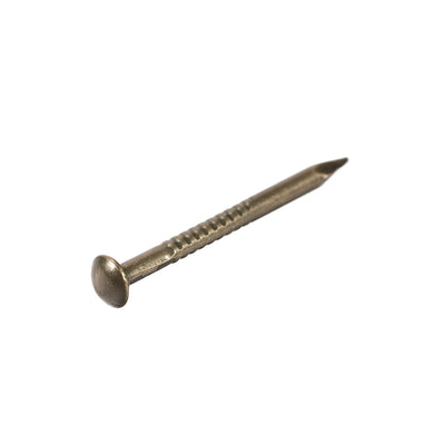 Harfington Small Tiny Nails 1.5X19mm for DIY Decorative Pictures Wooden Boxes Household Accessories 500pcs