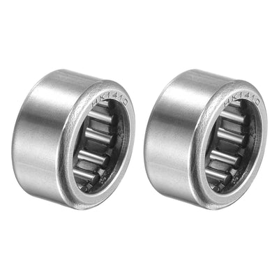 Harfington Needle Roller Bearings, Open End, Stamping Steel Drawn Cup Metric