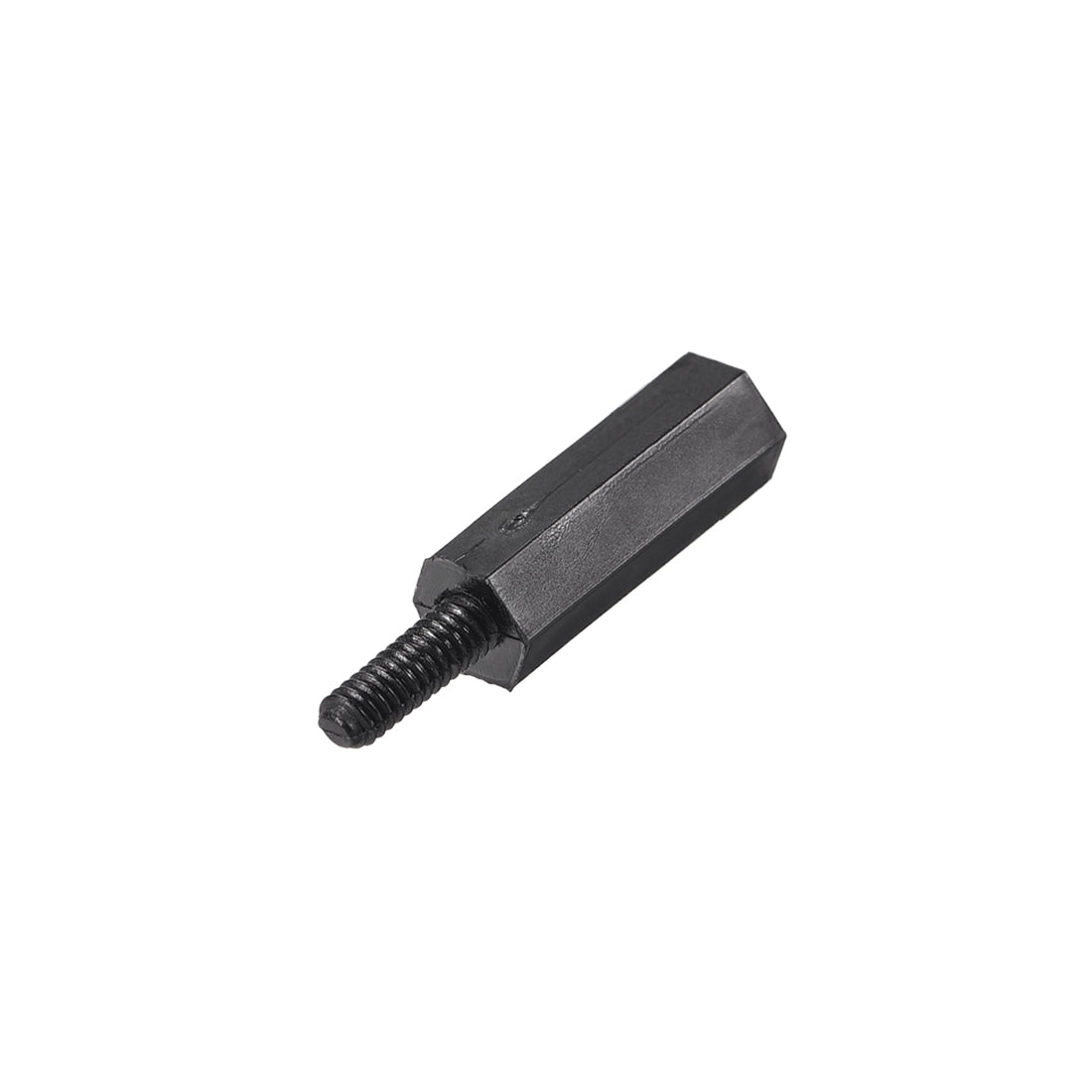 Harfington M2 Male to Female Hex Nylon Spacer Standoff 30pcs