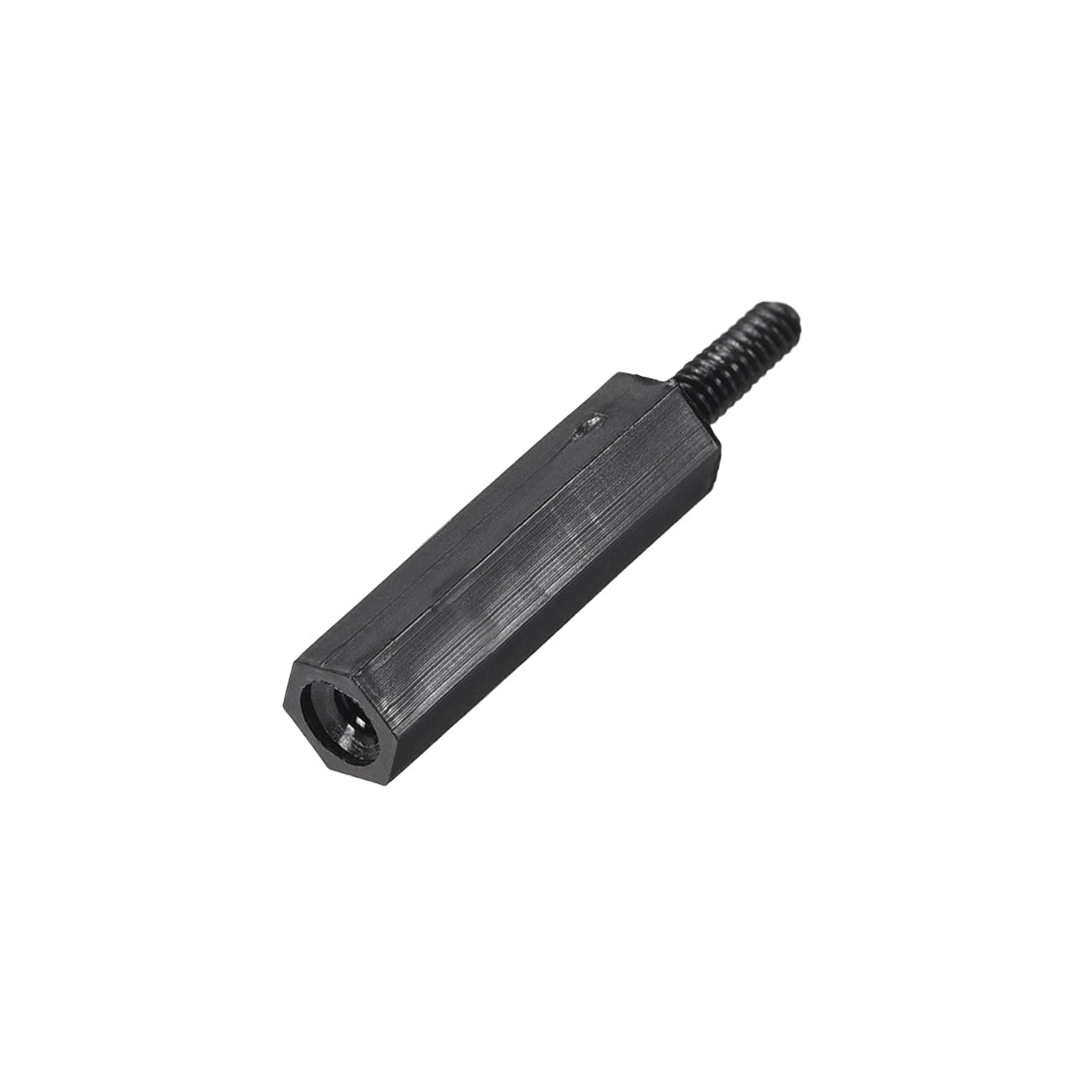 Harfington M2 Male to Female Hex Nylon Spacer Standoff 30pcs