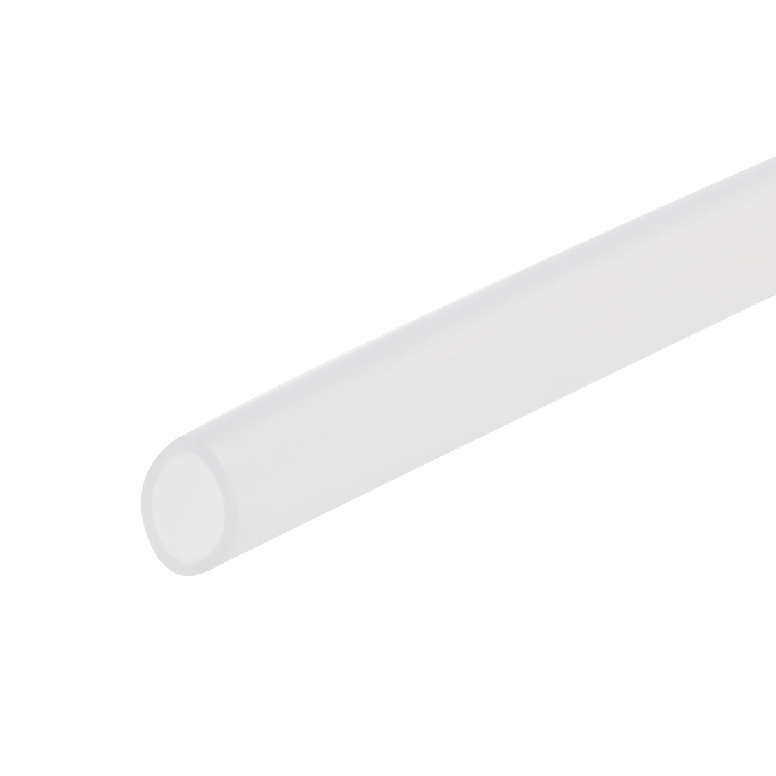 Harfington Silicone Tubing Rubber Tubes Air Hose Water Pipe for Pump Transfer