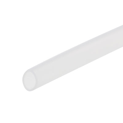 Harfington Silicone Tubing Rubber Tubes Air Hose Water Pipe for Pump Transfer