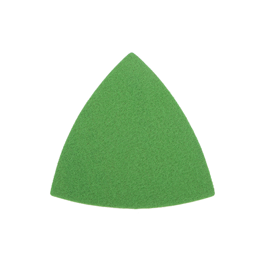 Harfington Triangle Detail Sander Sandpaper Hook and Loop 3-1/2 Inch 3000 Grit 3 Pcs