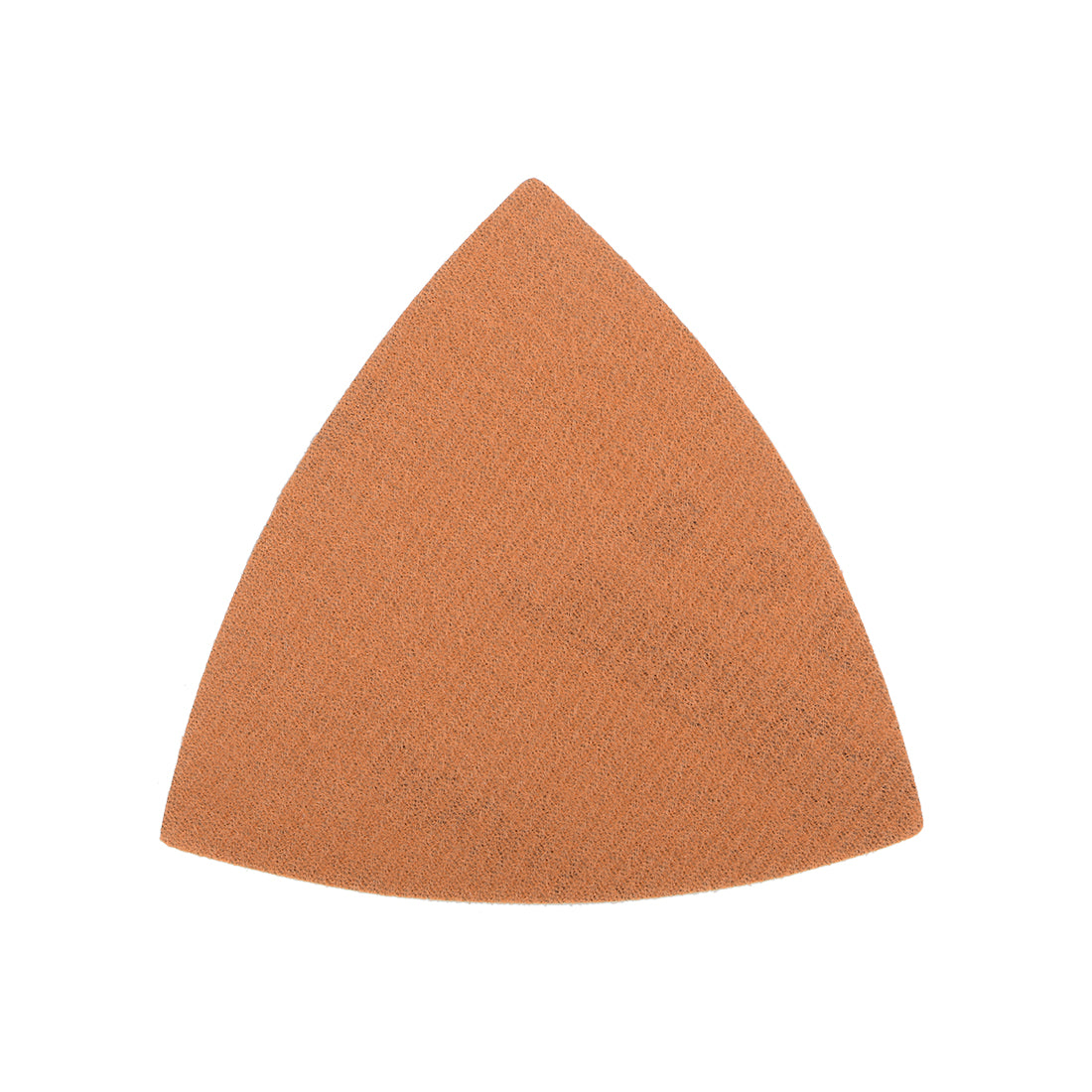 Harfington Triangle Detail Sander Sandpaper Hook and Loop 3-1/2 Inch 10000 Grit 3 Pcs
