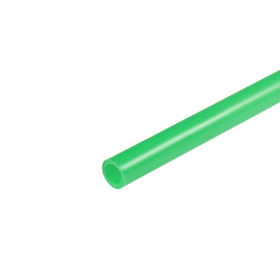 Harfington Silicone Tubing, Rubber Tube Air Hoses Water Pipe for Pump Transfer