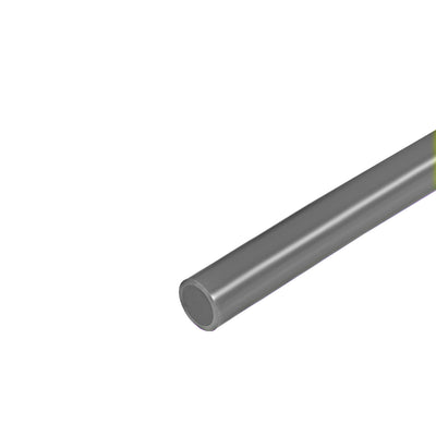 Harfington Silicone Tubing, Rubber Tube Air Hoses Water Pipe for Pump Transfer