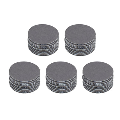 Harfington Hook and Loop Sanding Disc Tool Wet Dry Silicon Carbide Pad