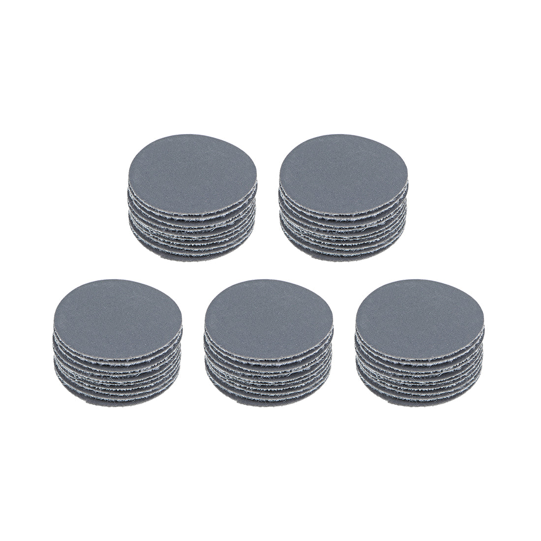 Harfington Hook and Loop Sanding Disc Wet Dry Silicon Carbide Tools