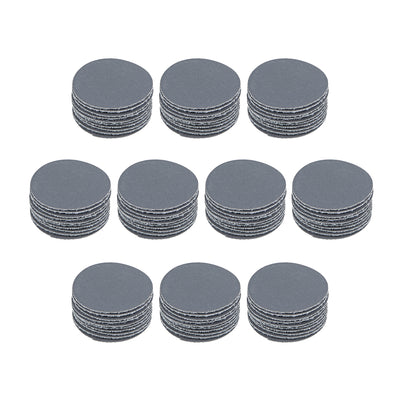 Harfington Hook and Loop Sandpaper Disc Wet Dry Silicon Carbide Tool