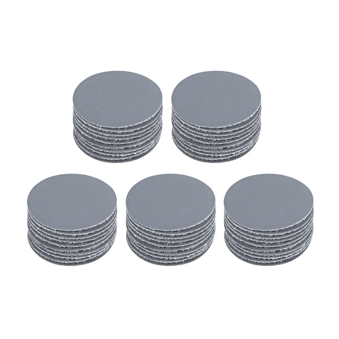 Harfington Hook and Loop Sanding Disc Wet Dry Silicon Carbide Tools