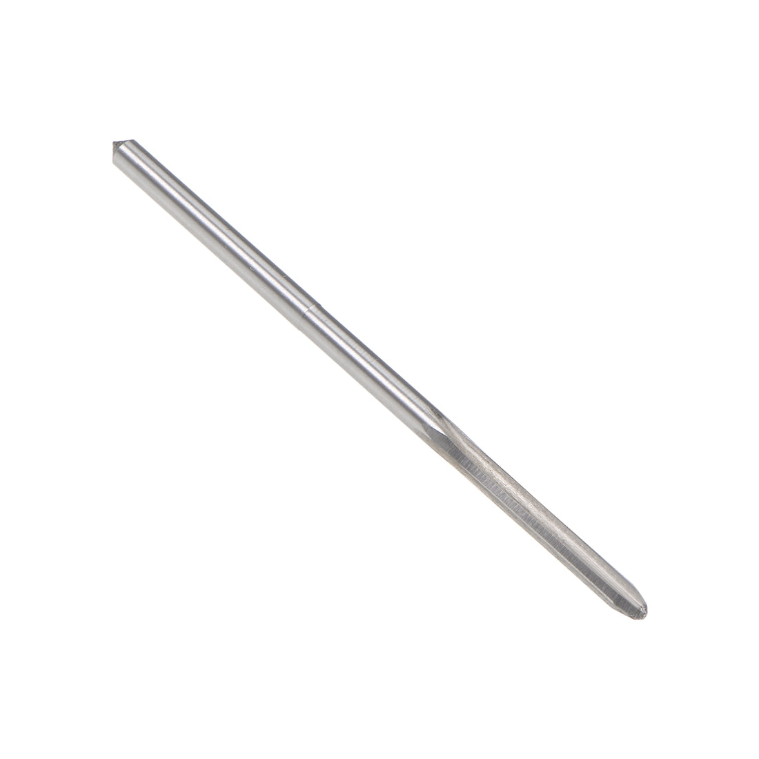 Harfington Round Shank Straight Flutes Machine Cutter Chucking Reamer