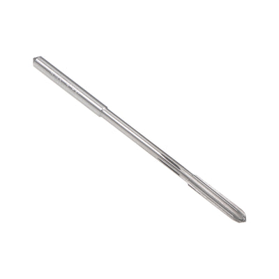 Harfington HSS M35 Round Shank Straight Flutes Machine Chucking Reamer