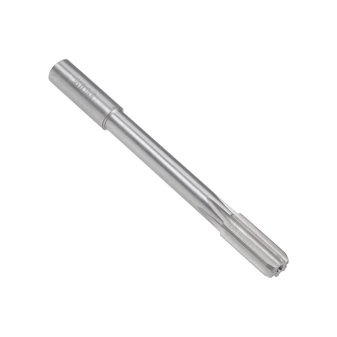 Harfington HSS M35 Round Shank Straight Flutes Machine Cutter Chucking