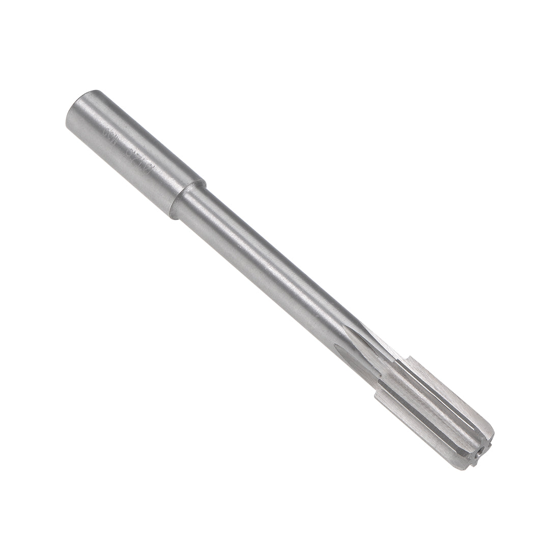 Harfington HSS M35 Round Shank Straight Flutes Machine Cutter Chucking