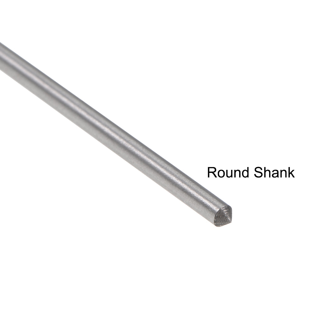 Harfington HSS M35 6 Straight Flutes Machine Chucking Reamer