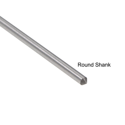 Harfington HSS M35 6 Straight Flutes Machine Chucking Reamer