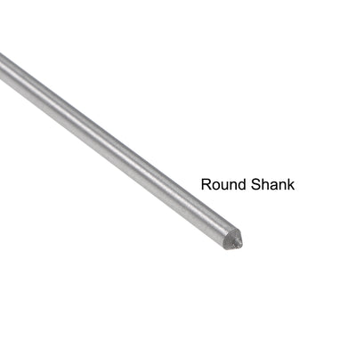 Harfington HSS M35 6 Straight Flutes Machine Chucking Reamer