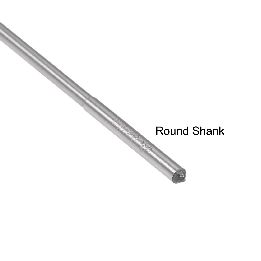 Harfington HSS M35 6 Straight Flutes Machine Chucking Reamer