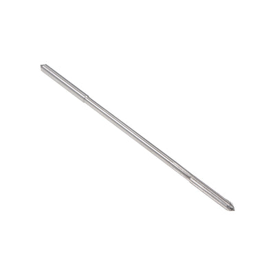 Harfington HSS M35 6 Straight Flutes Machine Chucking Reamer