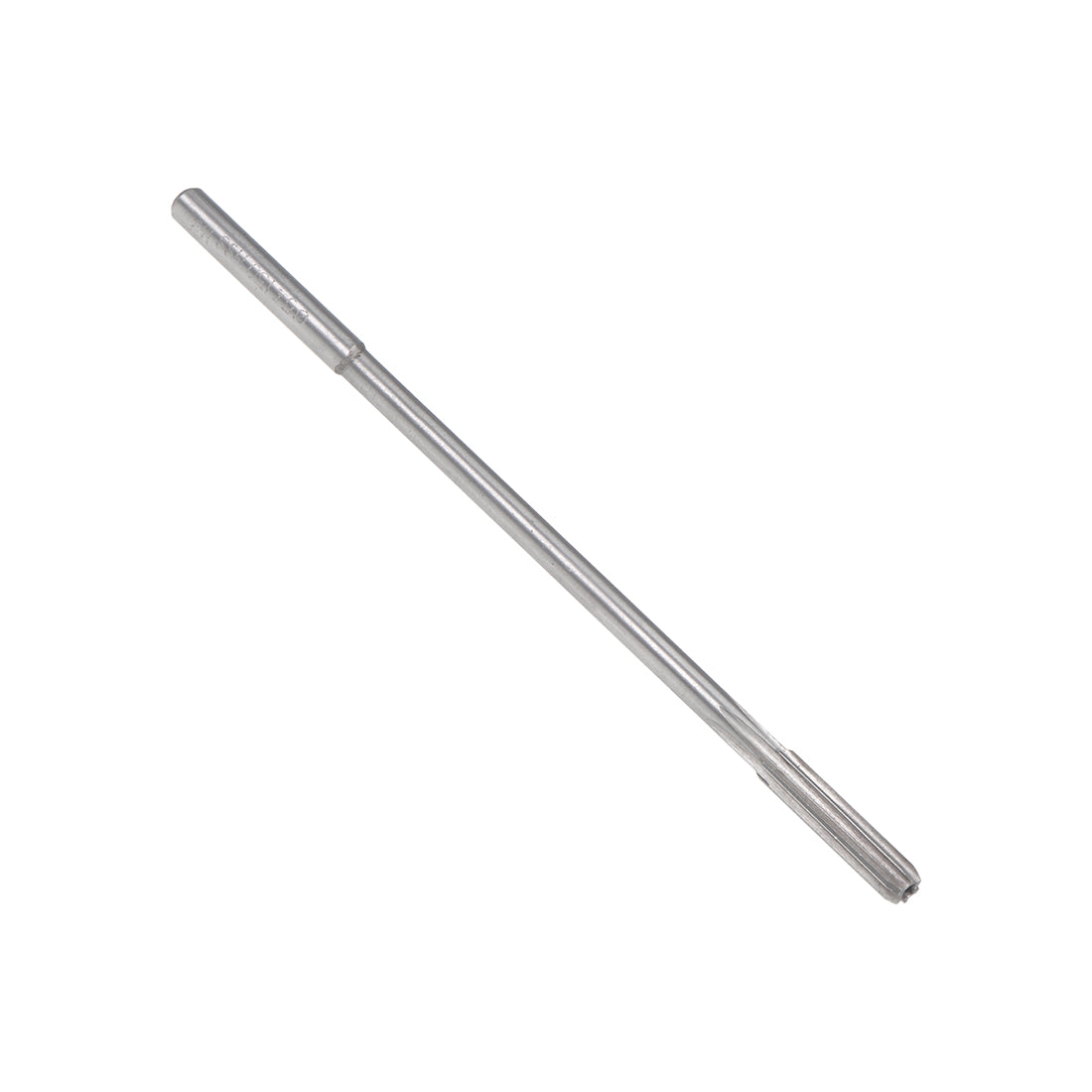 Harfington HSS M35 Round Shank 6 Straight Flutes Machine Chucking Reamers