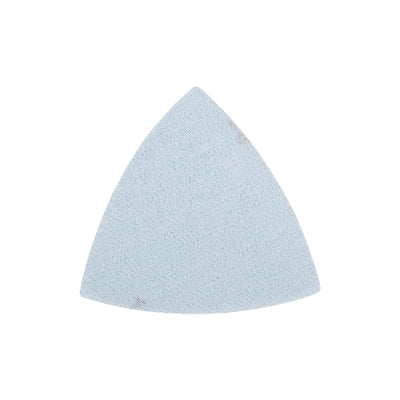 Harfington Sander Sandpaper Triangular Sanding Paper Hook and Loop Sanding Pads
