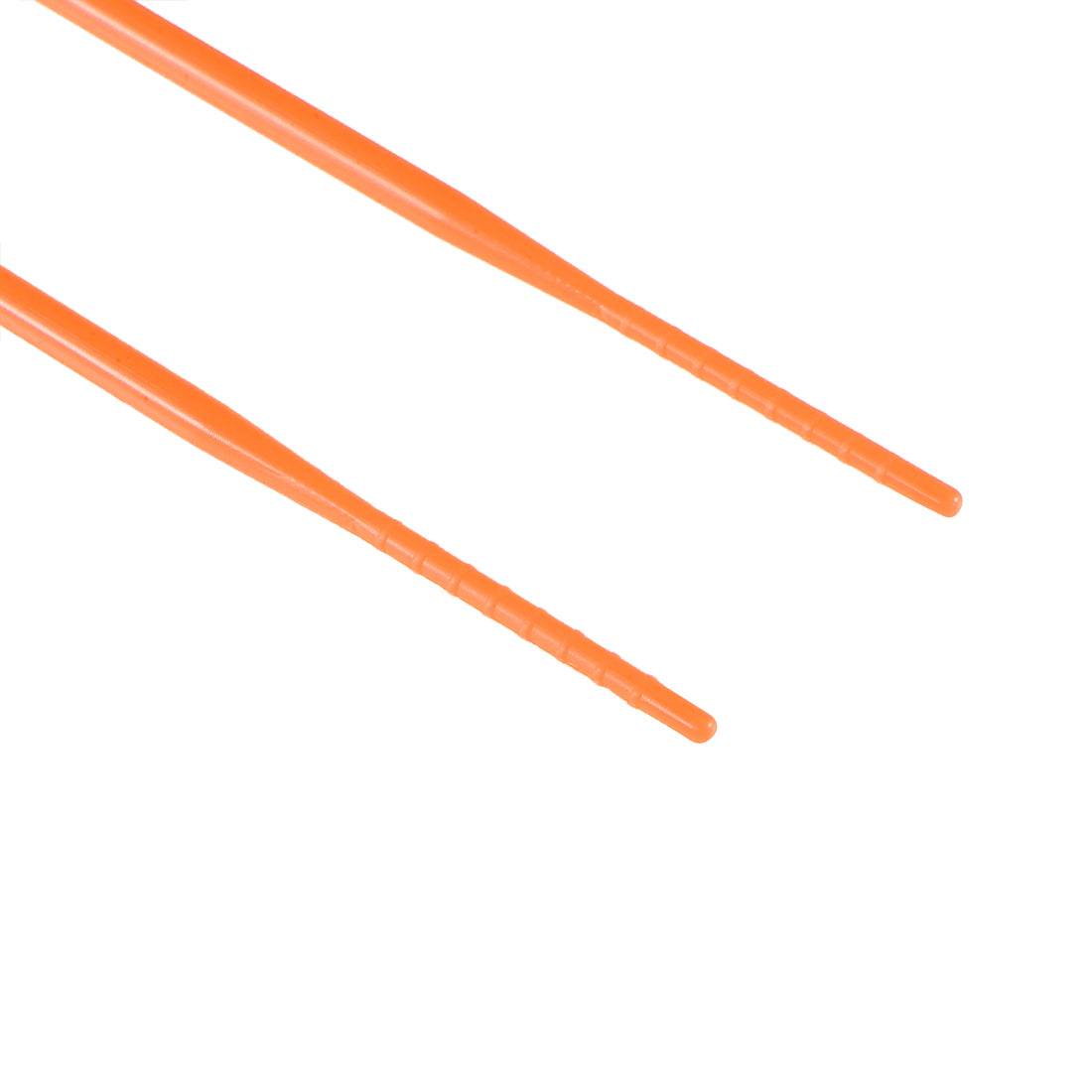 Harfington Plastic Zip Ties Seals Anti-Tamper Length for Container Luggage, Pack of 20