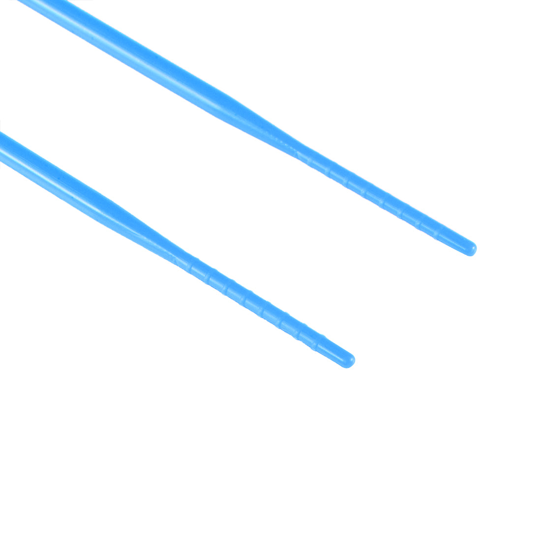 Harfington Plastic Zip Ties Seals Anti-Tamper Length for Container Luggage, Pack of 20