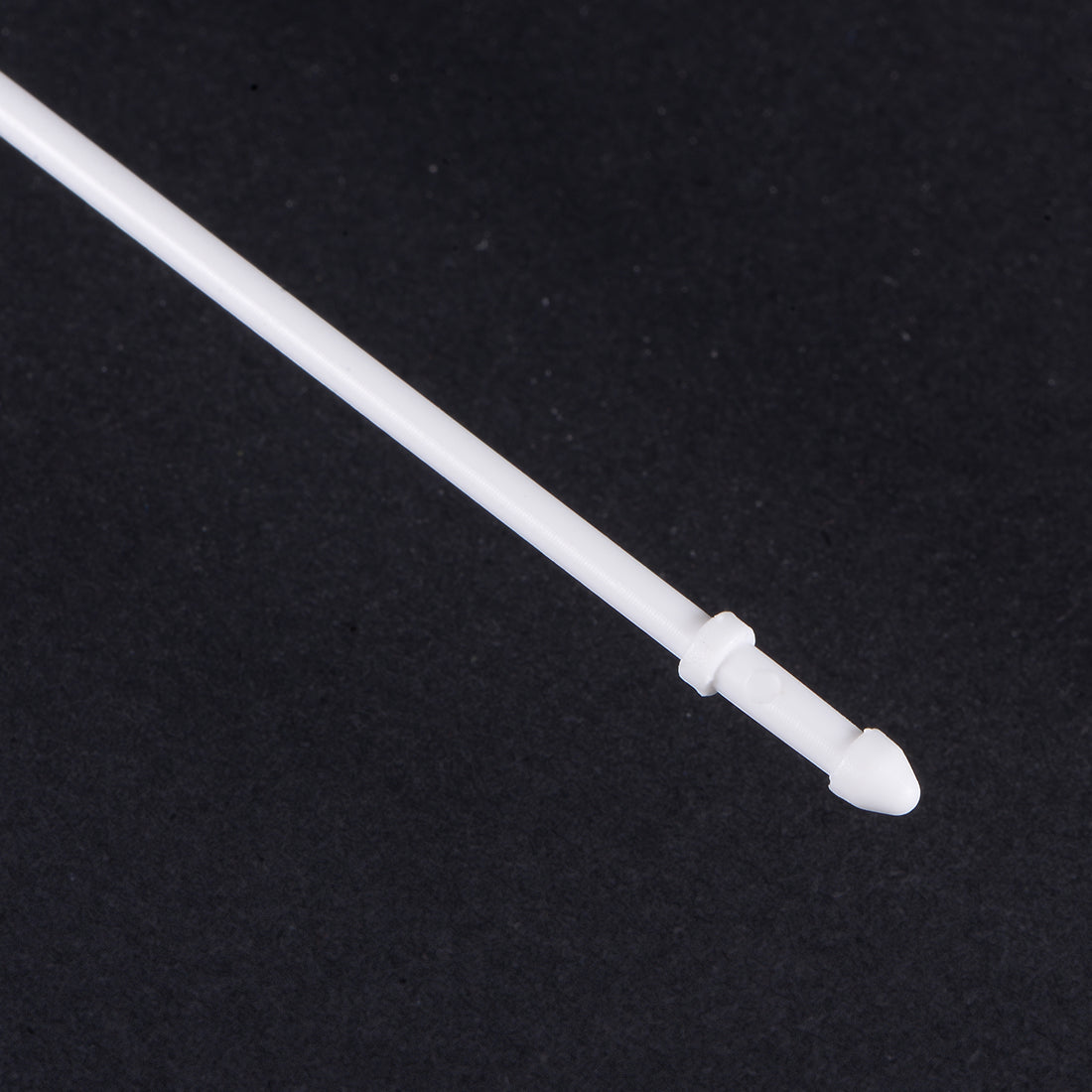 Harfington Plastic Zip Ties Seals Anti-Tamper for Container Luggage Pack of 50