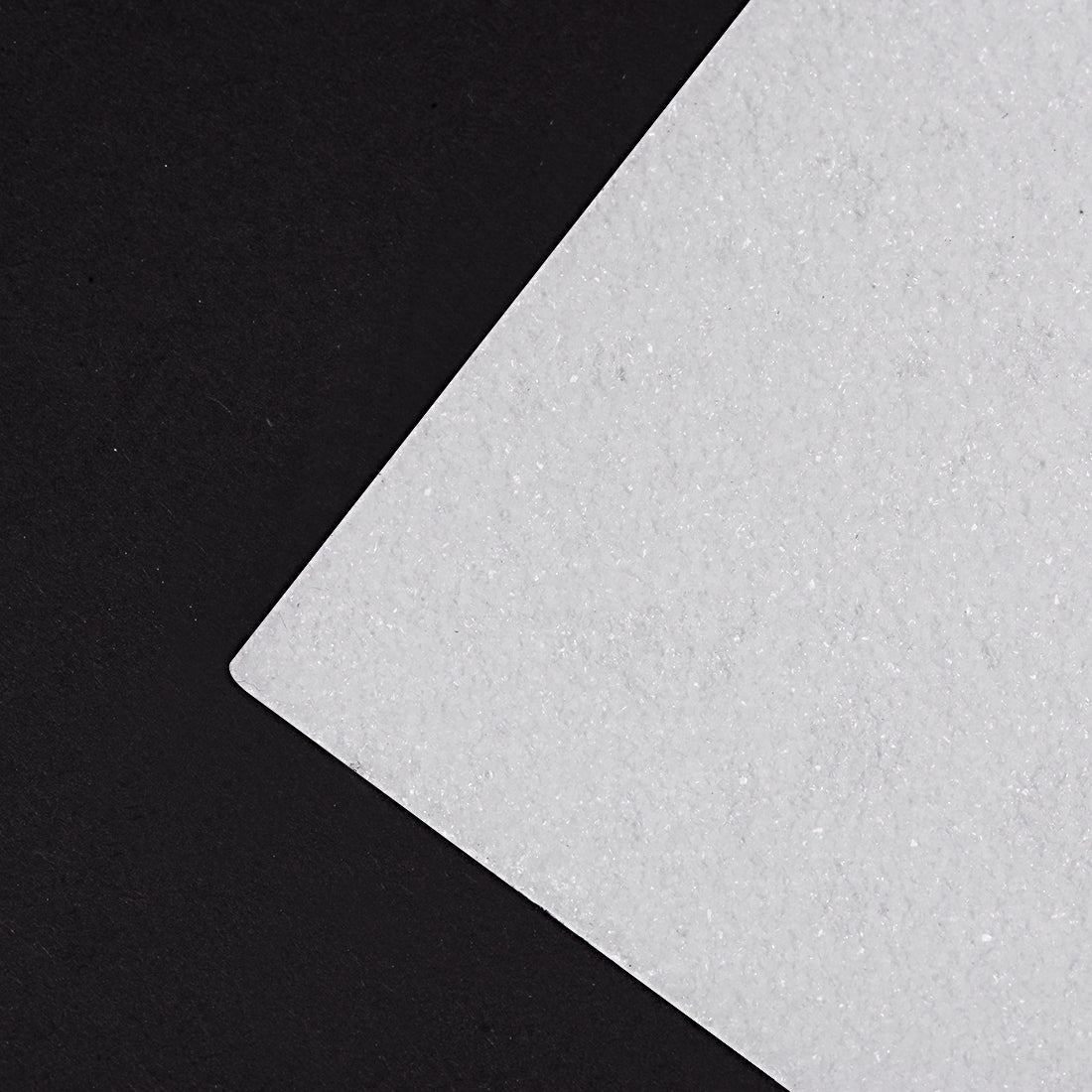 Harfington Anti Slip Traction Grip Tape, 80 Grit Frosted Surface PVC Warning Tape Waterproof for Steps, 16 Ft x 2 Inch(LxW) Clear